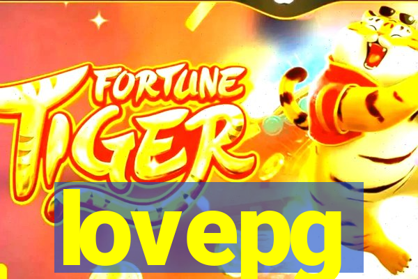 lovepg
