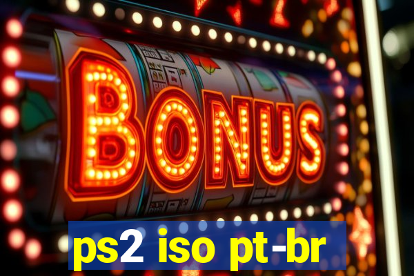 ps2 iso pt-br