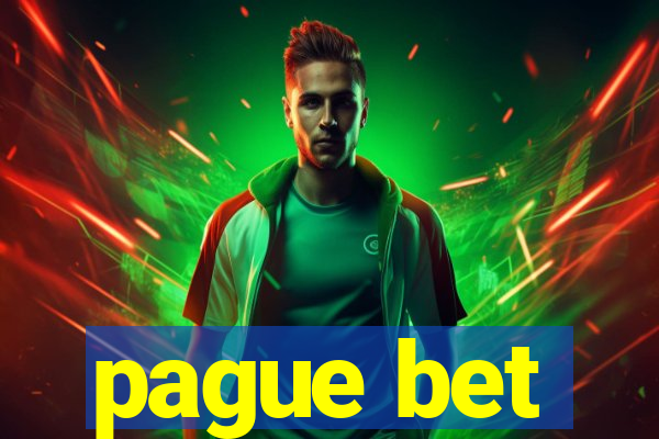 pague bet
