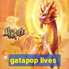 gatapop lives