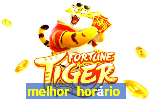 melhor horário para jogar cash mania