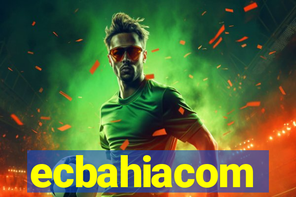 ecbahiacom