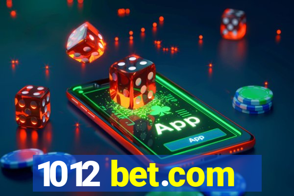 1012 bet.com