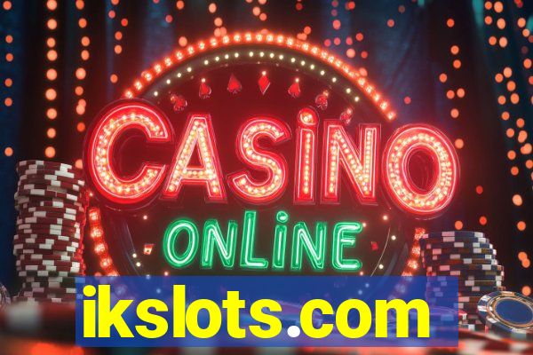 ikslots.com