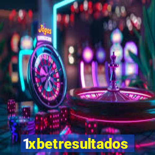 1xbetresultados