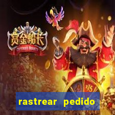 rastrear pedido inter shop casas bahia