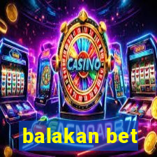balakan bet