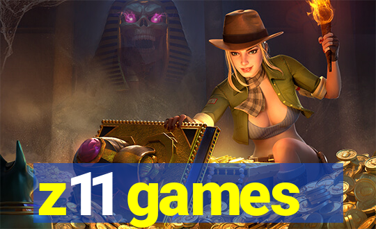z11 games