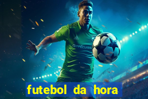 futebol da hora 3.7 para iphone