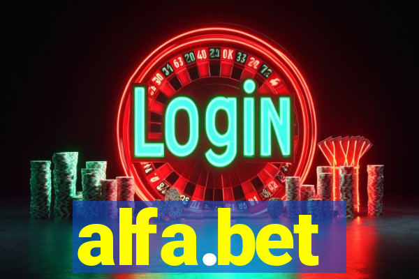 alfa.bet