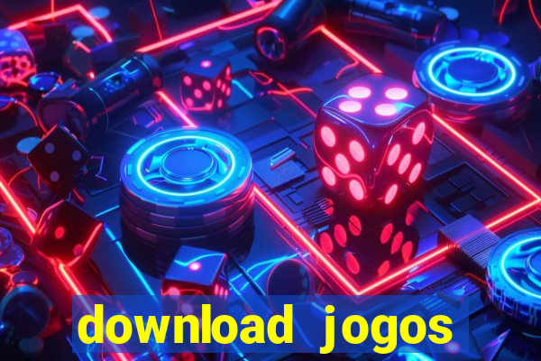 download jogos windows 7