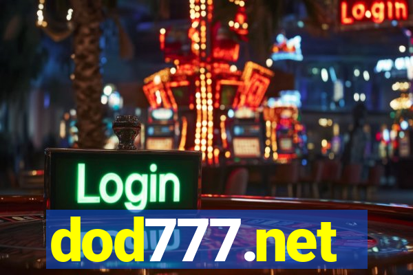 dod777.net