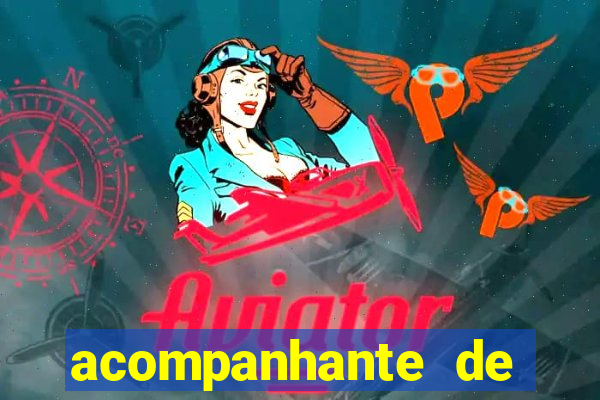 acompanhante de porto seguro