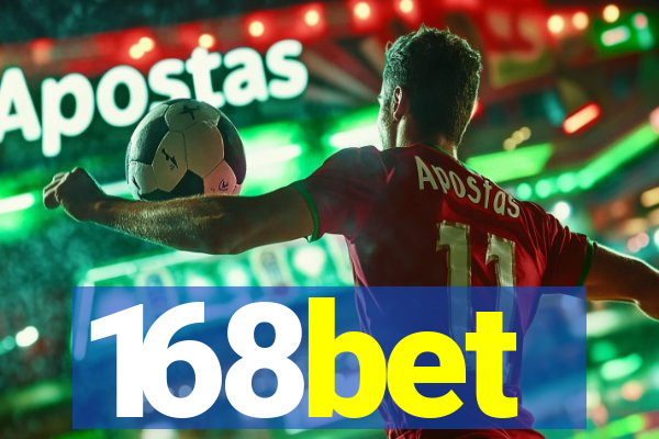 168bet