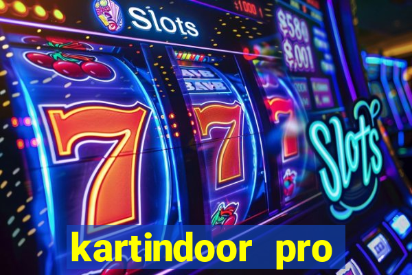 kartindoor pro raposo shopping