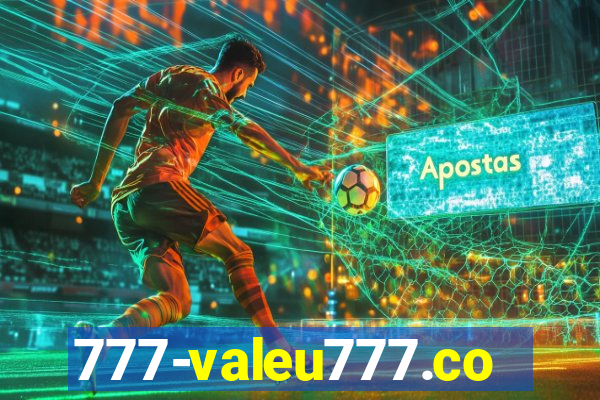 777-valeu777.com