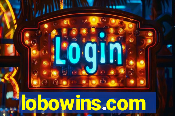 lobowins.com