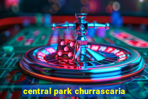 central park churrascaria