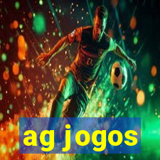 ag jogos