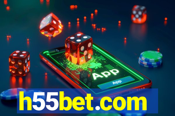 h55bet.com