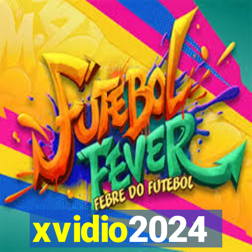 xvidio2024
