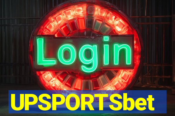 UPSPORTSbet