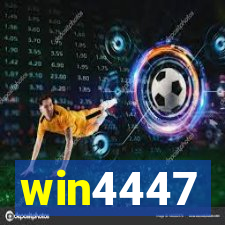 win4447