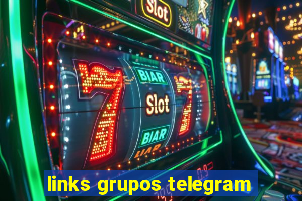links grupos telegram