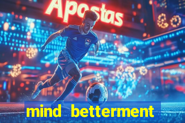 mind betterment world trauma test