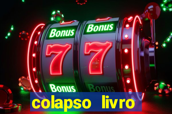 colapso livro darkside darkside books pdf