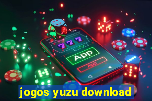 jogos yuzu download