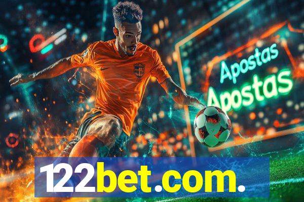 122bet.com.