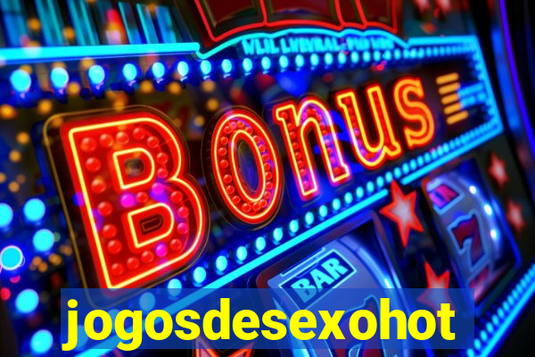 jogosdesexohot