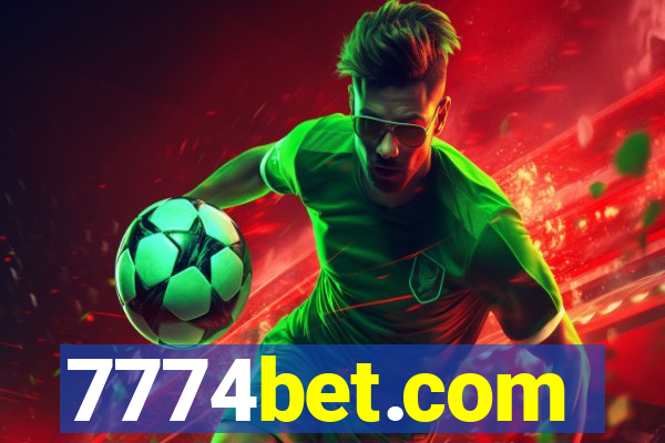 7774bet.com