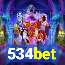 534bet