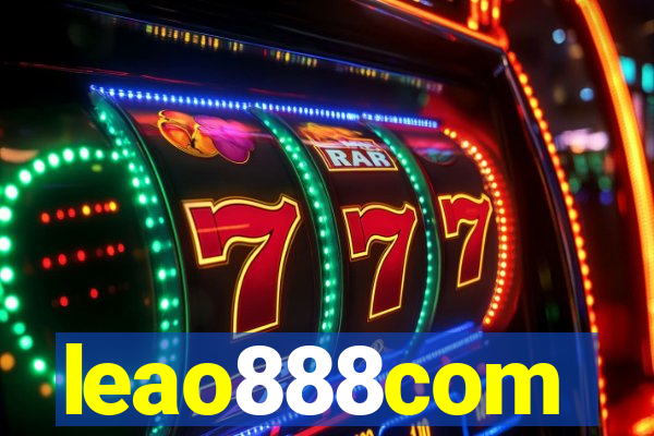 leao888com