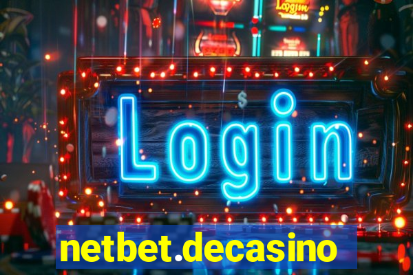 netbet.decasino