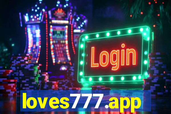 loves777.app