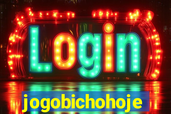jogobichohoje