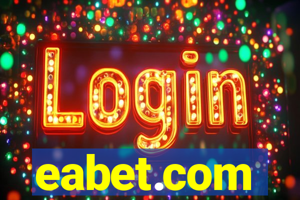 eabet.com