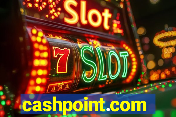 cashpoint.com