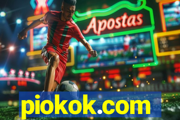 piokok.com