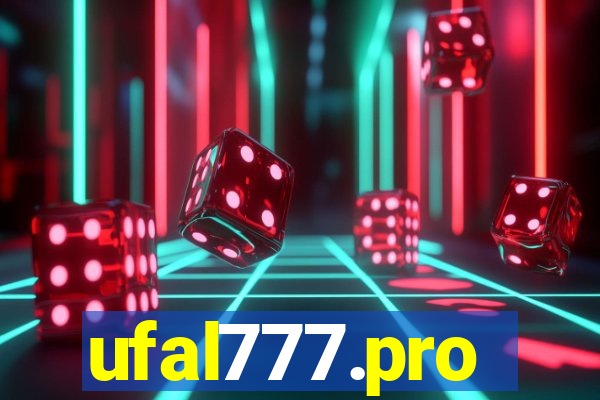 ufal777.pro