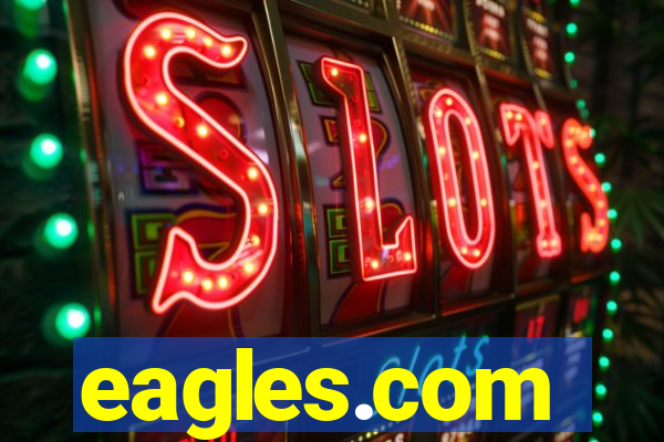 eagles.com