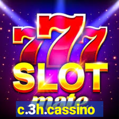 c.3h.cassino