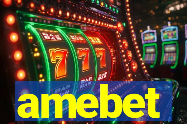 amebet