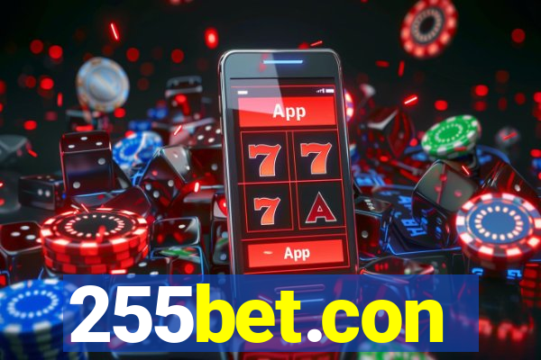 255bet.con