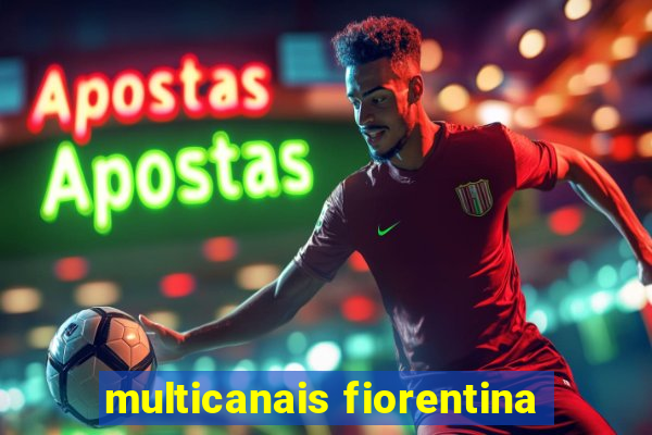 multicanais fiorentina