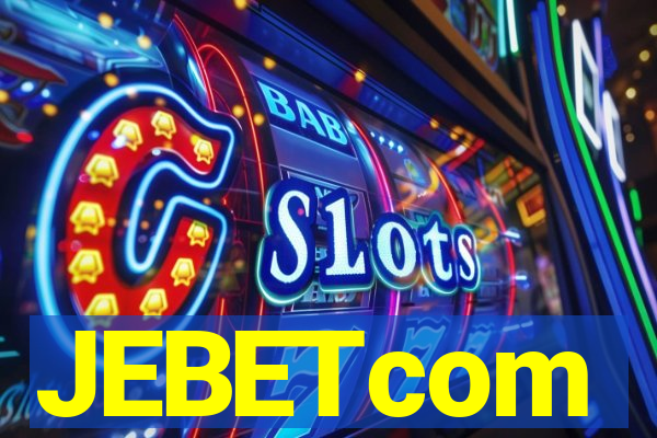 JEBETcom