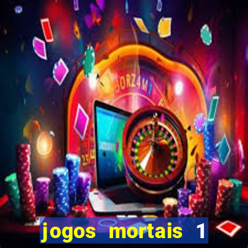 jogos mortais 1 final explicado